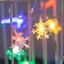 Dây Led, Dây Đèn Led Kim Cương Cuộn 40M Chống Nước, Led Bi Bọt Dùng Trang Trí Ngoài Trời Noel, Tết Đón Xuân 2025