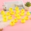 Set 5 con vịt con mini bóp kêu chít chít