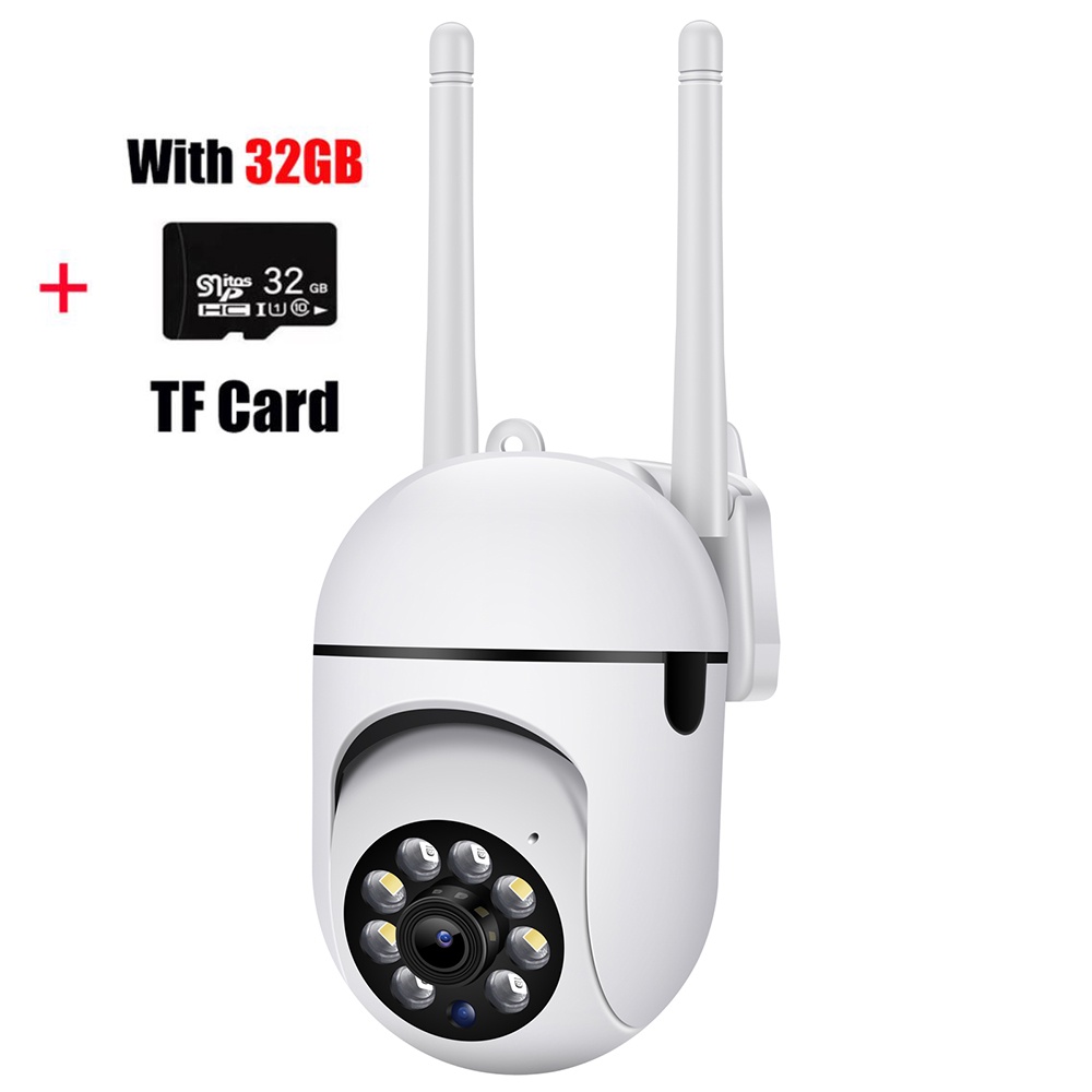 Camera IP WIFI Không Dây VI365/CAM APP 3MP Có Cảm Biến Chuyển Động Dùng  Ngoài Trời | Shopee Việt Nam