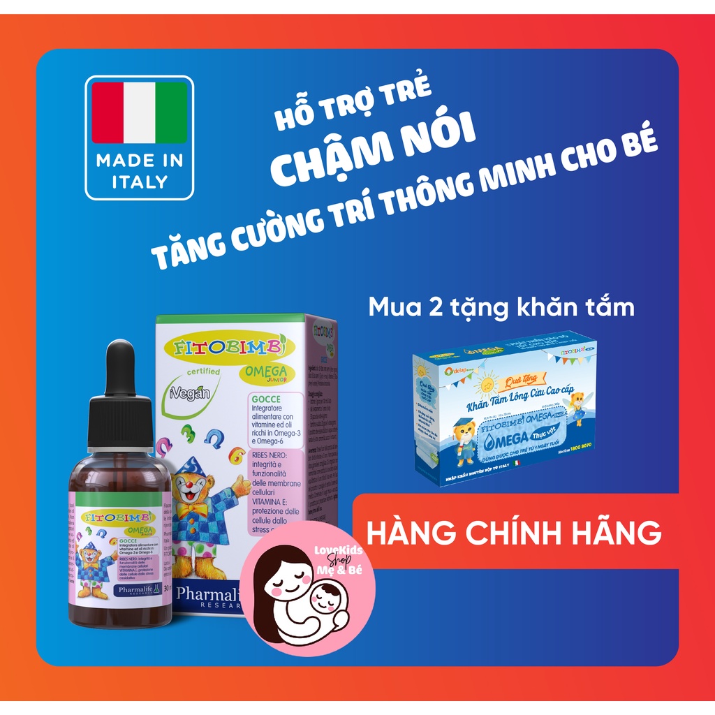 Thuốc cho bé chậm nói: Giải pháp giúp trẻ phát triển ngôn ngữ hiệu quả