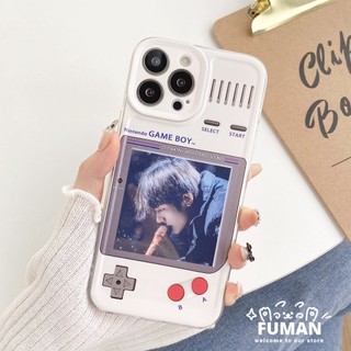Ốp Điện Thoại TPU Mềm Hình Máy Chơi Game 3D Cho Samsung Galaxy S22 S21 Ultra FE Plus S20 FE S10 Plus Note 20 Ultra 10 Plus
