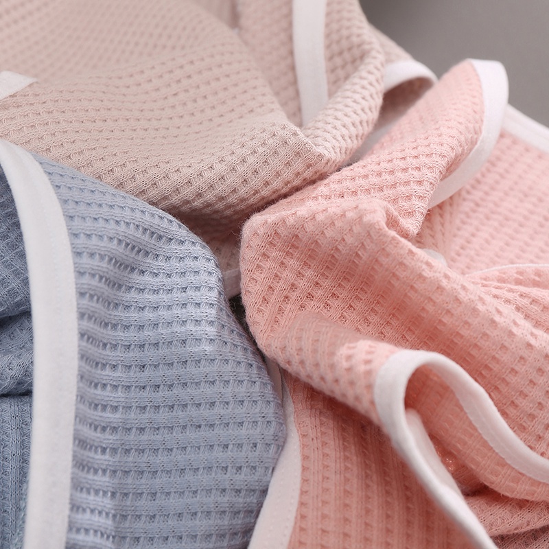 Ảnh Finetoo Bộ 3 Quần Lót Cotton Lưng Thấp Thoải Mái Quyến Rũ Cho Nữ M-XL 4