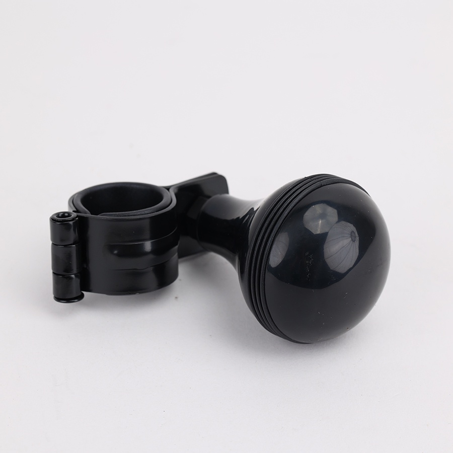 Tay Quay Trợ Lực Vô Lăng Ô Tô CIND JM-766B Màu Đen -