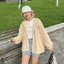 ÁO KHOÁC NỈ CARDIGAN FORM RỘNG THỜI TRANG NỮ SIÊU XINH - HOTTREND GENZ HÀN QUỐC CHO CÁC CHỊ EM HIYU STORE