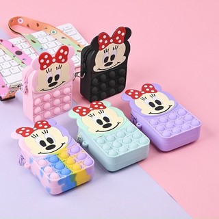 Túi pop ít có nhiều hình