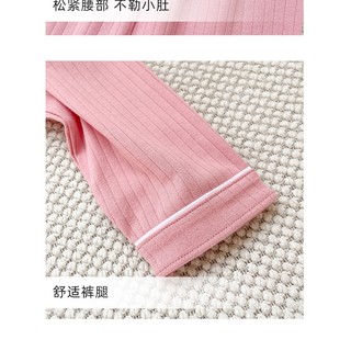0-15Years Unsexi Bộ Đồ Ngủ Trẻ Em Đôi Cotton Jacquard Ấm Áp Tập Đi Bộ Váy Ngủ Cho Bé