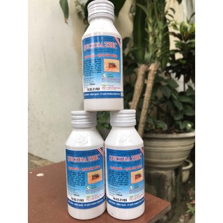Thuốc diệt muỗi, côn trùng Quick Usa 3500ec - Chai 100ml