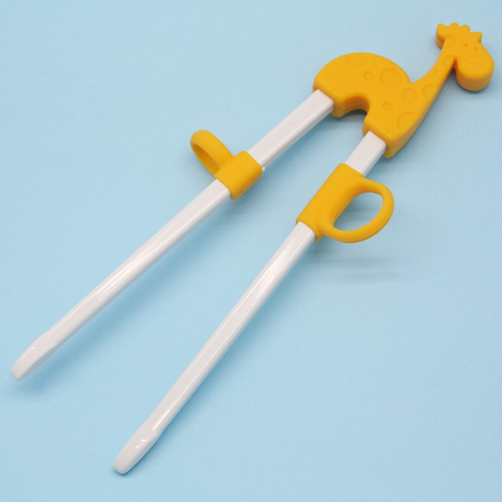 Ảnh Đũa Tập Ăn Cho Bé Marcus & Marcus, từ 3 tuổi - Lola 4