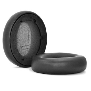CLEARLINE 2 Miếng Đệm Tai Nghe Tai Nghe Tai Nghe Đệm Tai Nghe Cho Anker Soundcore Life Q20 Q20BT