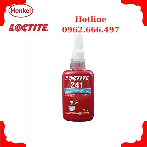 Keo Loctite 241 | Shopee Việt Nam