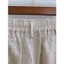 QN05 - Quần ngố LINEN TƯNG PREMIUM, lưng sau thun, NHIỀU MÀU. Ảnh thật.