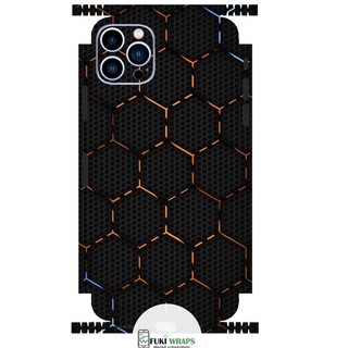 Miếng dán Skin Mặt lưng Sau Cube FULL VIỀN Dành Cho Các dòng ANDROID , 16 pro max 15 pro max 14 pro max 13 pro max