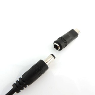 Cáp Chuyển Đổi usb Sang dc 5v 9v 12v usb type a mini 5pin type c 5.5x2.1mm