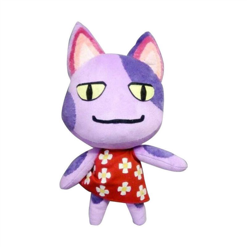 20cm Động Vật Vượt Qua Khâu Bob Marshal Raymond 8 "Sang Trọng Đồ Chơi Búp Bê Nhồi Bông Đồ Chơi Nhồi Bông Trẻ Em Bé Gái Bé Trai Birhtday Xmas