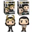 Tổng thống Loki Funko Pop Nhân vật hành động Phiên bản đặc biệt Búp bê Pvc để trang trí sưu tập