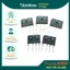 GBJ2510 Diode cầu chỉnh lưu 25A 1000V chính hãng chất lượng cao.