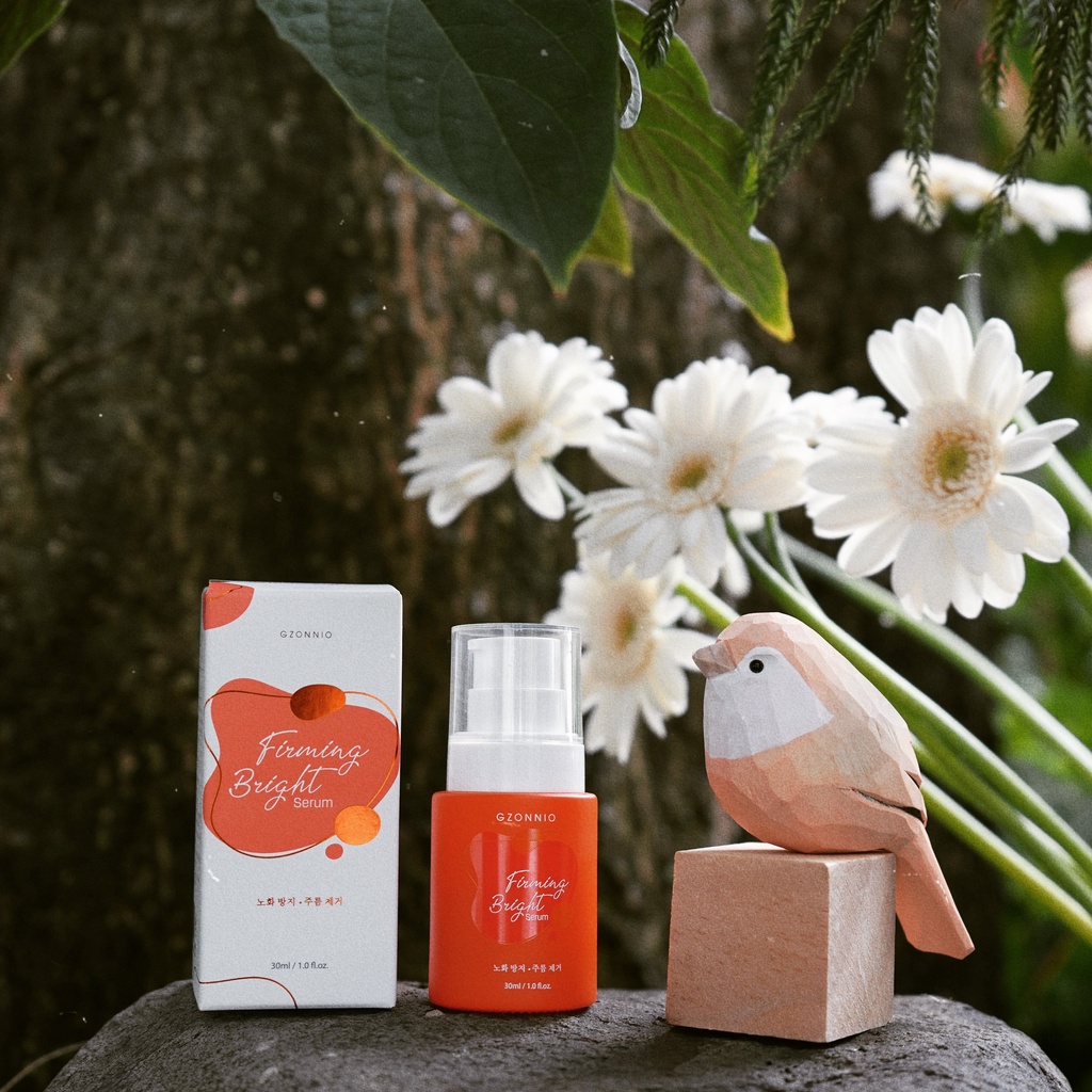 Firmming Bright Serum ( Nâng Cơ Gzonnio )