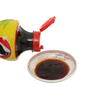 Nước Tương Nam Dương Đậu Nành 710Ml