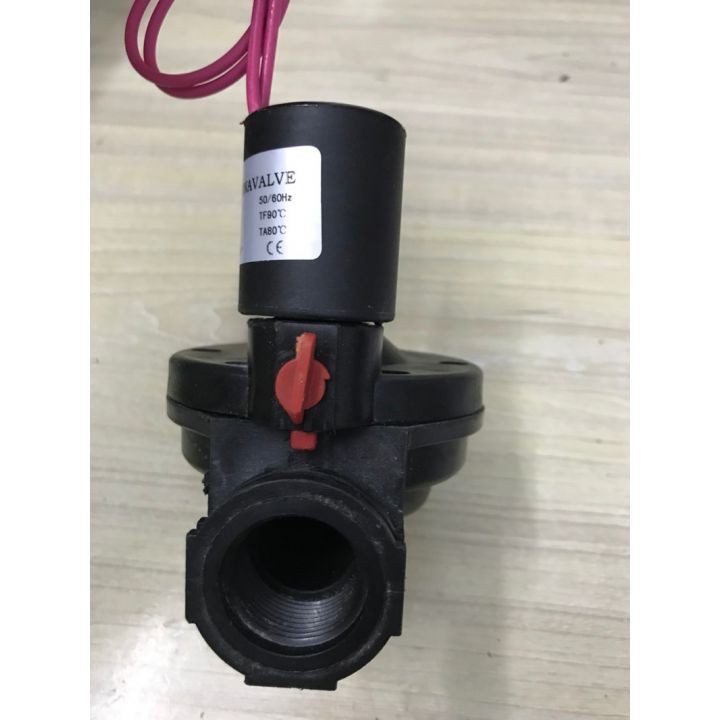 VAN ĐIỆN TỪ 34MM , 27MM  CHUYÊN HỆ THỐNG NƯỚC
