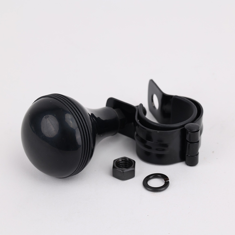 Tay Quay Trợ Lực Vô Lăng Ô Tô CIND JM-766B Màu Đen -