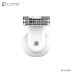 Camera WIFI Ngoài Trời PTZ 360 EZVIZ H8 H8C PRO 2K & 3K Màu Ban Đêm AI - Bảo Hành Chính Hãng 2 Năm — ảnh 7