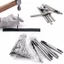 Thanh Kim Loại HimHip Hỗ Trợ Đục Lỗ Thắt Lưng Tiện Lợi 3mm