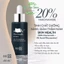 Serum Niacinamide 20% Oh! Oh! dưỡng sáng da giảm thâm nám thu nhỏ lỗ chân lông Skin Health Nia20