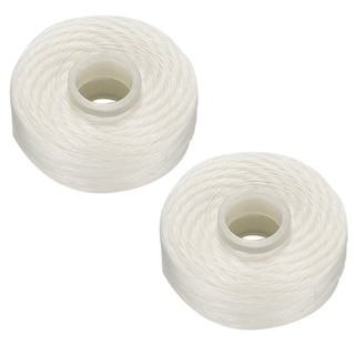 10 Cuộn 50M Nha Khoa Flosser Răng Miệng Làm Sạch Răng Nha Khoa Bóng Spool Sáp Bạc Hà Tăm Flosser Chăm Sóc Nha Khoa
