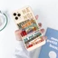 Ốp iphone Hà Nội cạnh vuông dẻo silicon ip 6/6splus/7plus/8/8plus/xr/xs/12/13/14pro/max/plus/promax tr546