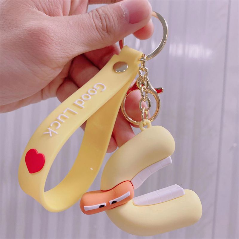 Mới 5cm Bảng Chữ Cái Lore Móc Khóa Dán Đồ Chơi Móc Khóa Túi Mặt Dây Chuyền Nhân Vật Trẻ Em Sinh Nhật Giáng Sinh
