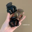 Kẹp Tóc Càng Cua Nhỏ Xinh Đơn Giản Thời Trang Hàn Quốc Cho Nữ