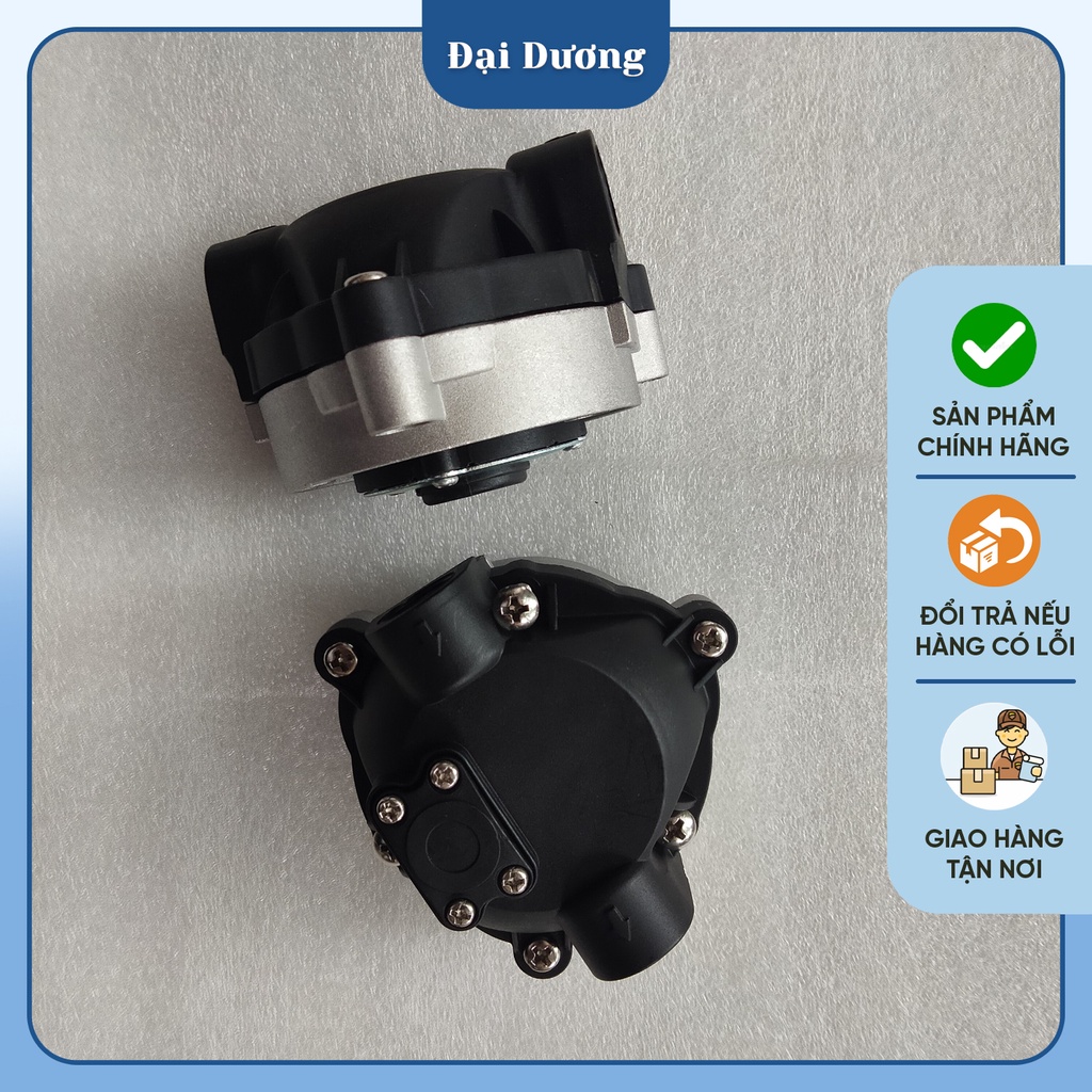 Đầu bơm máy lọc nước RO, máy phun sương