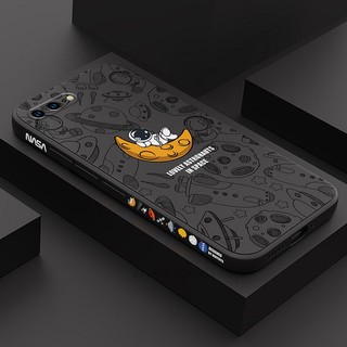 ốp lưng iPhone 7 plus 8 plus iPhone 7 8 iPhone 6 6s iPhone 6 plus 6s plus Ốp Điện Thoại Silicone TPU Mềm Họa Tiết Phi Hành Gia Có Dây Đeo Cho iPhone 7 plus 8 plus iPhone 7 8 iPhone 6 6s iPhone 6 plus 6s plus