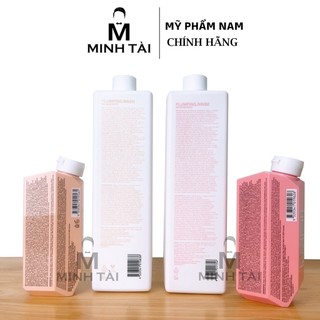Dầu Gội Đầu , Dầu Xả Kevin Murphy Plumping 250ml - Hàng Chính Hãng