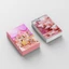 IVE Hộp 55 Ảnh LOMO Card 2023 ELEVEN Album (Hàng Có Sẵn)