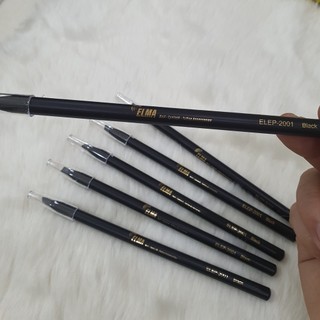 -Chì X Peel-off eyebrows chuyên dụng vẽ khuôn mày, môi trong phun xăm thẩm mỹ, chì vẽ khuôn mày môi siêu dễ