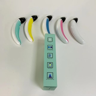 Máy Hút Mũi Di Động Cho Bé Có Thể Sạc Lại Giao Diện USB 5 Màu