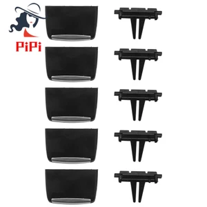 Bộ 5 Kẹp Sửa Chữa Máy Điều Hòa Xe Hơi BMW X5 E70 06-13 X6 E71 A / C