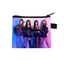 HT3 Blackpink JISOO JENNIE ROSÉ LISA Dung Tích Lớn Thời Trang Cá Tính Ví Ngắn Túi Đựng Thẻ Đáng Yêu TH3