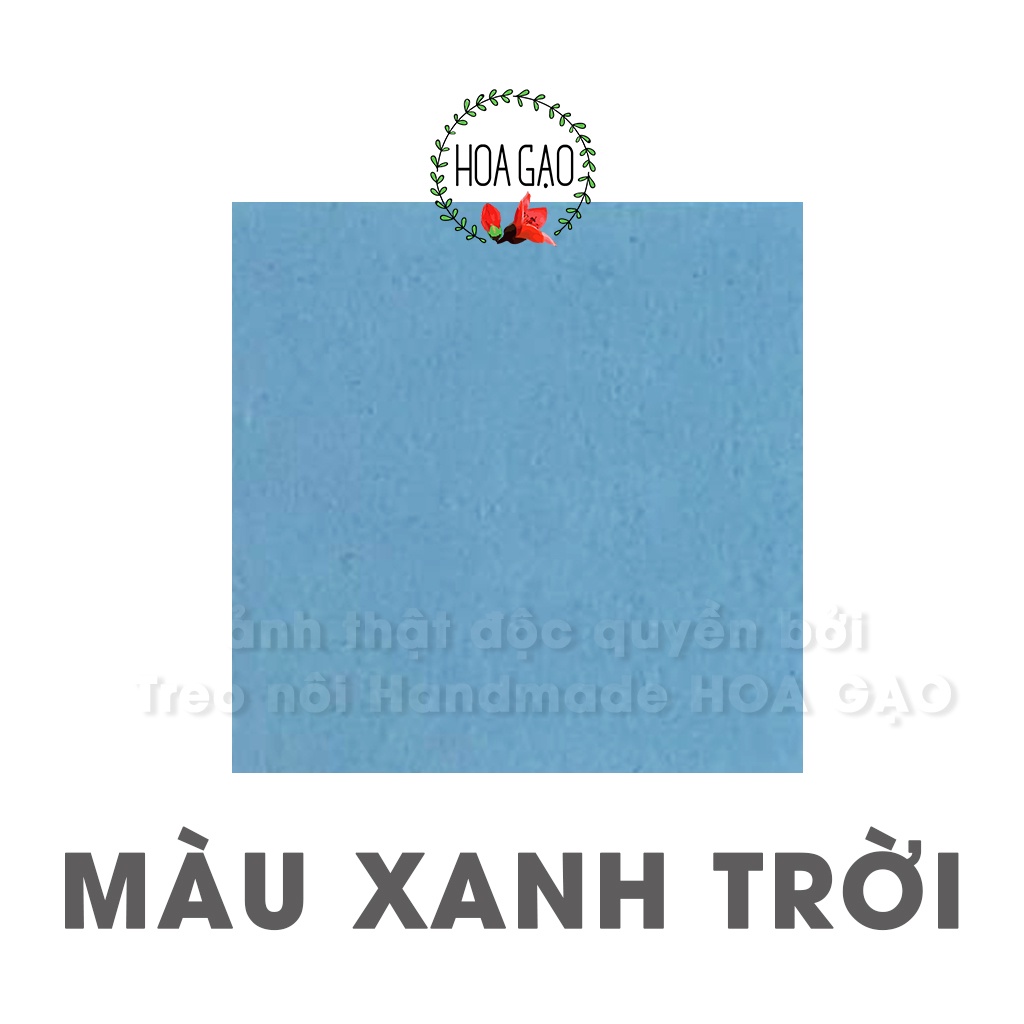 31.Xanh trời
