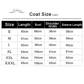 Áo Khoác Giả Lông Ngắn Tay Dài Màu Sắc Trơn Thời Trang Mùa Đông Cho Nữ Size S-3XL