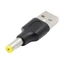 BTM USB Nam đến 5 5x2 5mm 5 5x1 7mm 5 5x2 5mm 2 5x0 7mm 3 5x1 35mm 4 0x1 7mm