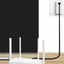 WU DC5 5x2 5mm 12V QC3 0 USB-A PD- Cáp nguồn kích hoạt cho bộ định tuyến máy tính