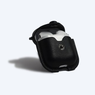 Lux Airpod2 HAVIAS bao da Airpod thời trang thật 100% Vachetta Premium
