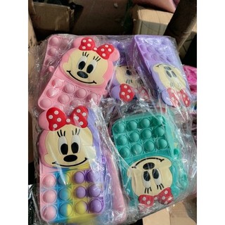 Túi pop ít có nhiều hình