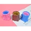 Đồ chơi xả stress - Sóc trốn gốc cây bóp giải toả căng thẳng