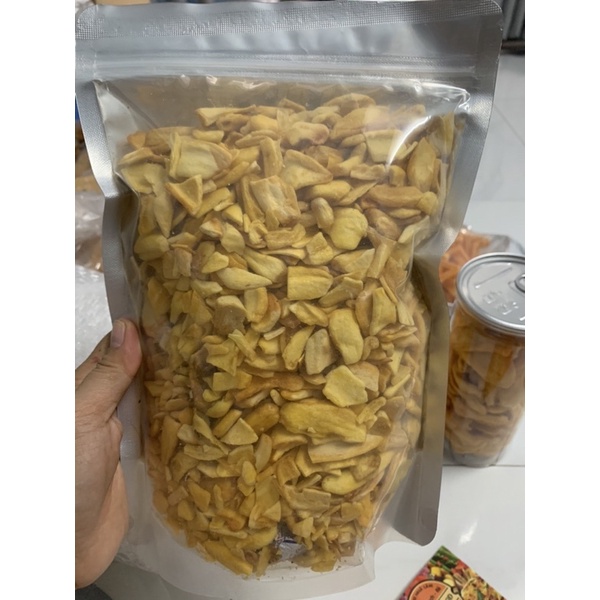 Mít sấy vụn 500g