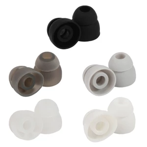 BTM Silicone In-Ear Tai Nghe Có Tai Nghe Thay Thế Bud Đầu Cho Tai Nghe Bud