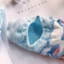 Tất lưới cotton thoáng khí cho bé gái, hình My Melody và Hello Kitty, đáng yêu