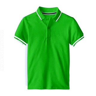 Mẫu Áo Cá Sấu Mè Thể Thao – 4 chiều